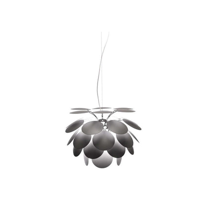 Marset Discocó E27 pendant light with cable