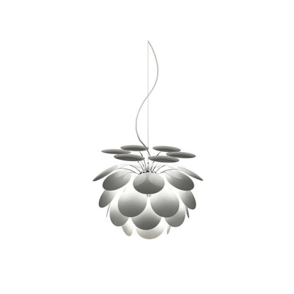 Marset Discocó E27 pendant light with cable