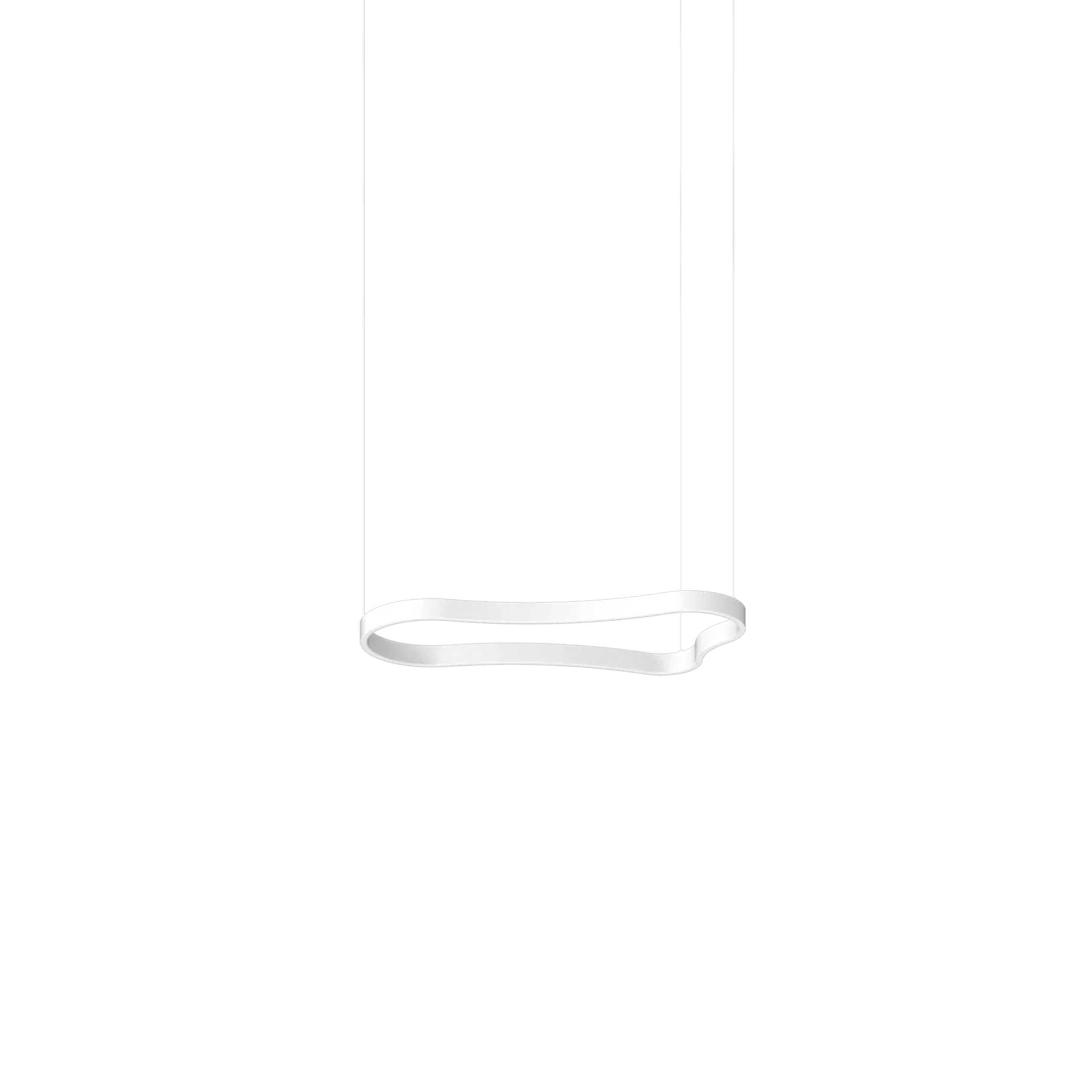 Ideal lux Waves LED pendant light