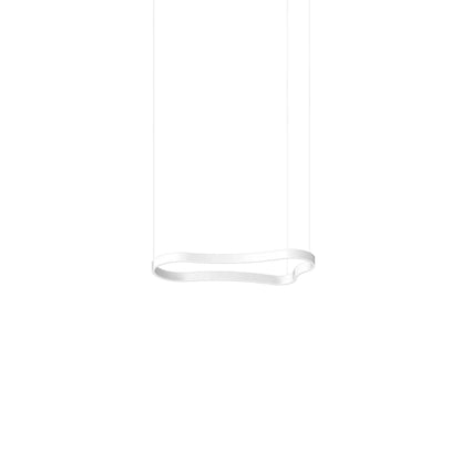 Ideal lux Waves LED pendant light
