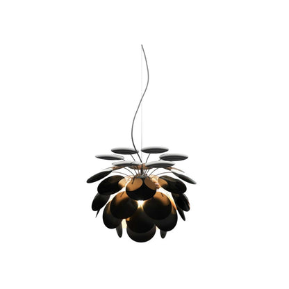 Marset Discocó E27 pendant light with cable