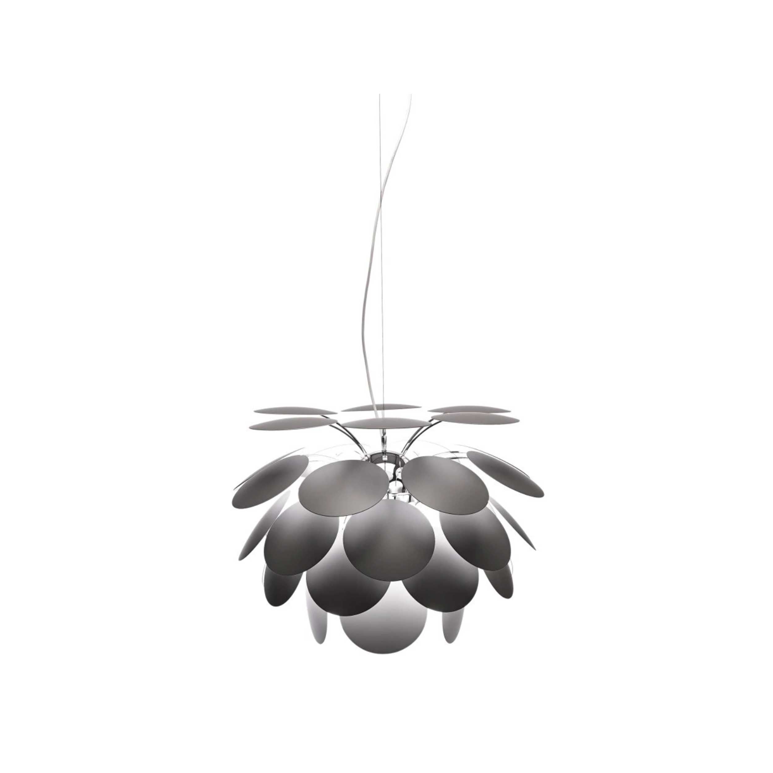 Marset Discocó E27 pendant light with cable