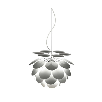 Marset Discocó E27 pendant light with cable