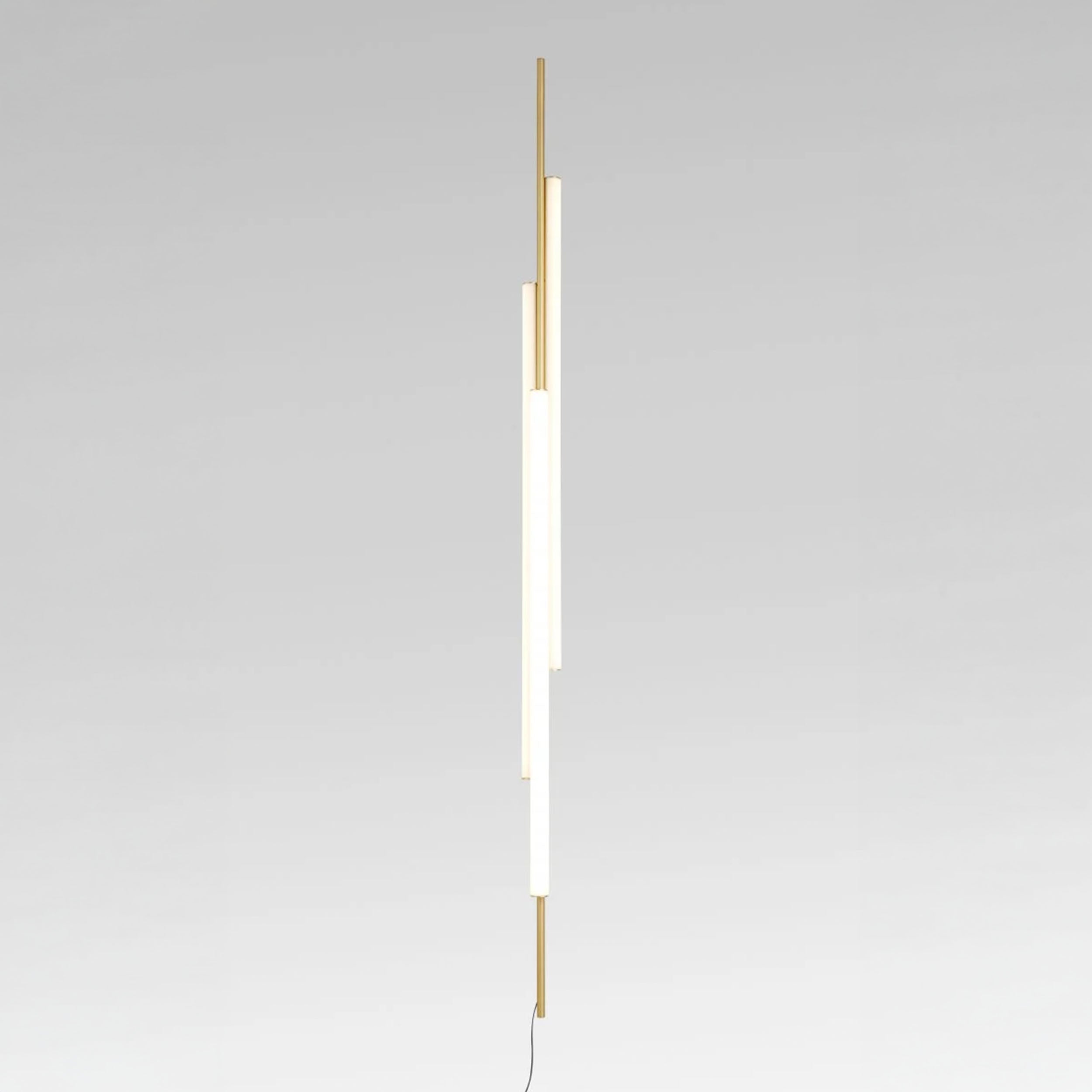 Marset Ambrosia V3 LED Plug-in Vertical Pendant light