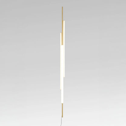 Marset Ambrosia V3 LED Plug-in Vertical Pendant light