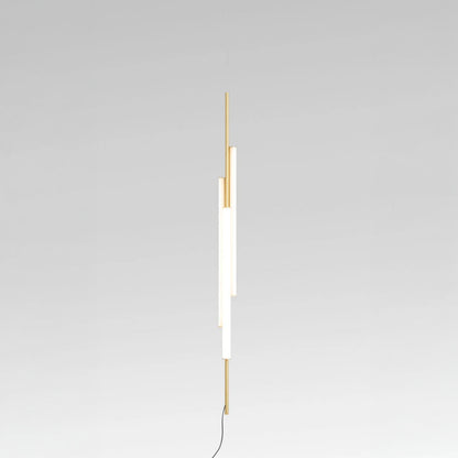 Marset Ambrosia V3 LED Plug-in Vertical Pendant light