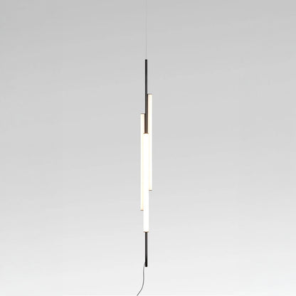 Marset Ambrosia V3 LED Plug-in Vertical Pendant light