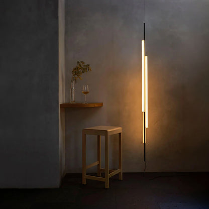 Marset Ambrosia V3 LED Plug-in Vertical Pendant light