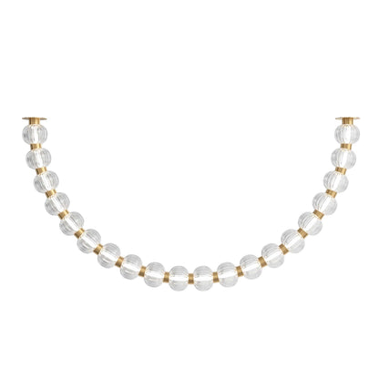 Maytoni Amulet LED surface-mounted light chain composition