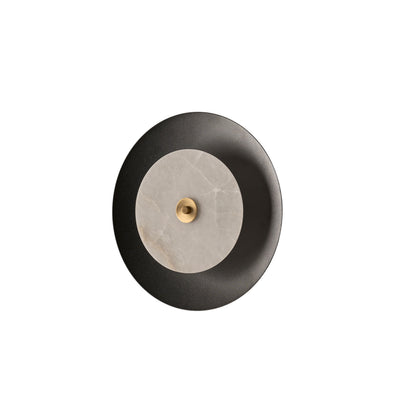 Aromas Coss Alabaster LED Wall light