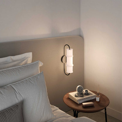 Aromas Canna LED nástěnné svítidlo