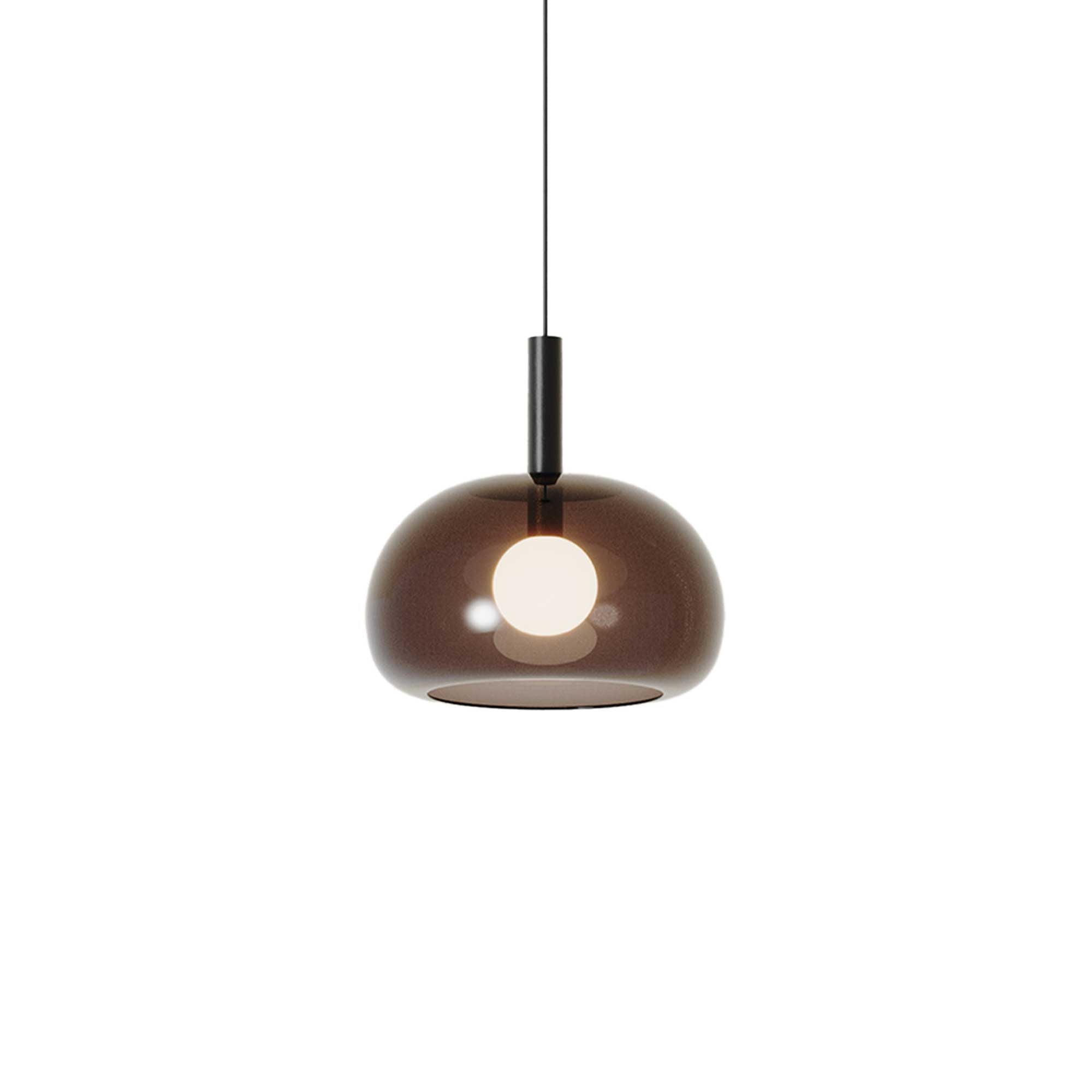Aromas Cloud G9 závěsné svítidlo