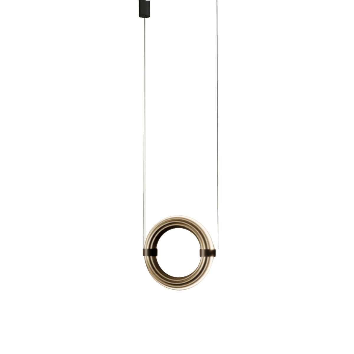 Aromas Ellie LED pendant light