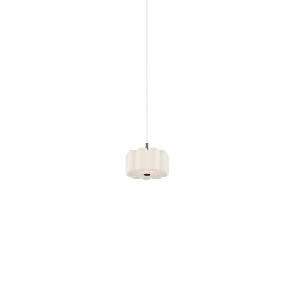 Aromas Flow LED závěsné svítidlo