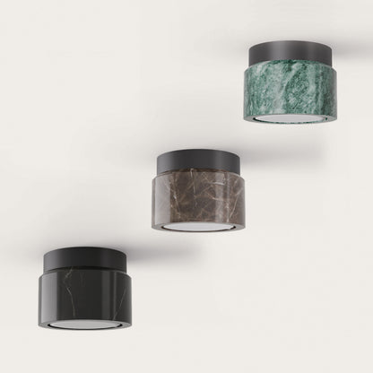 Aromas Horeo GX53 surface-mounted light
