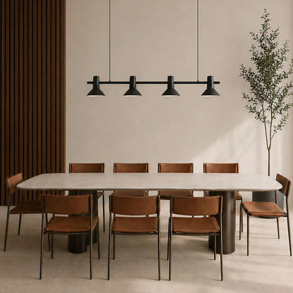 Aromas Hudo E27 pendant light
