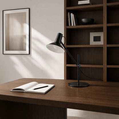 Aromas Hudo E27 table light