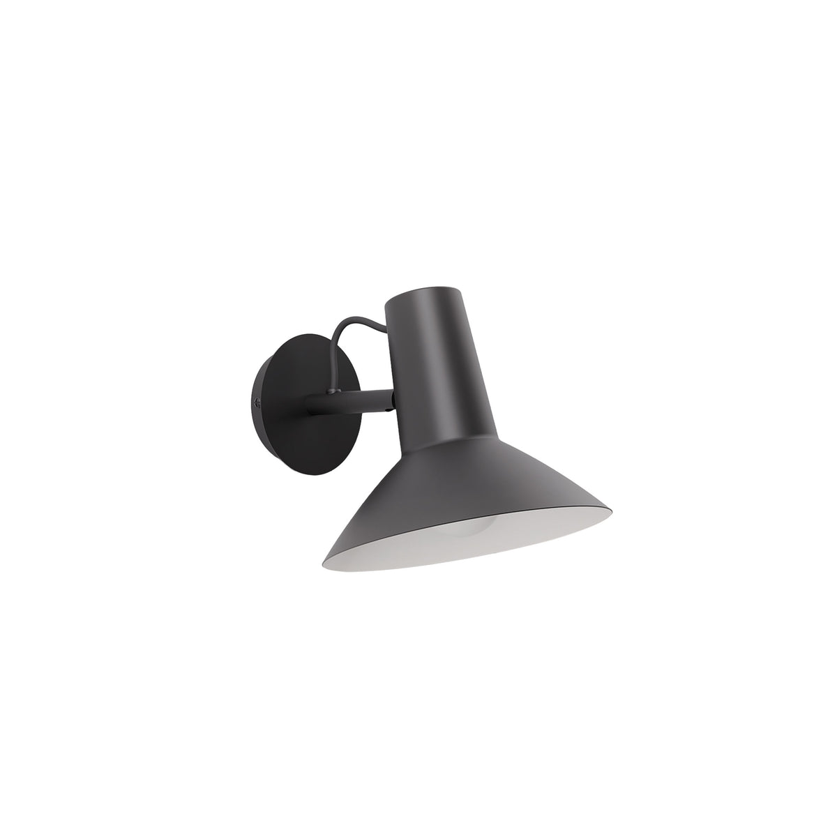 Aromas Hudo E27 wall light