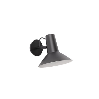 Aromas Hudo E27 wall light