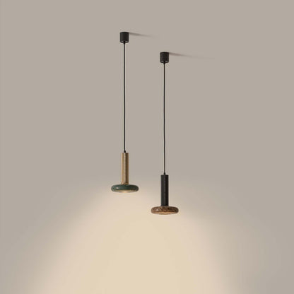 Aromas Hulo GU10 pendant light