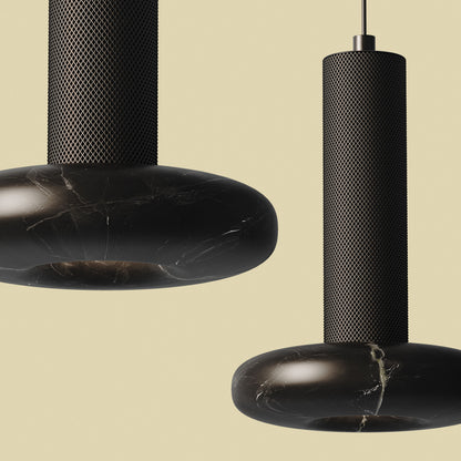 Aromas Hulo GU10 pendant light