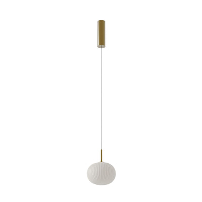 Aromas Irzo G9 pendant light