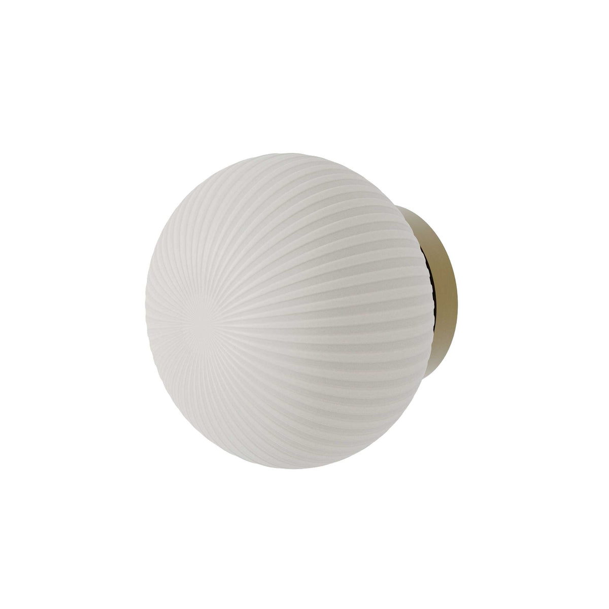 Aromas Irzo G9 wall light