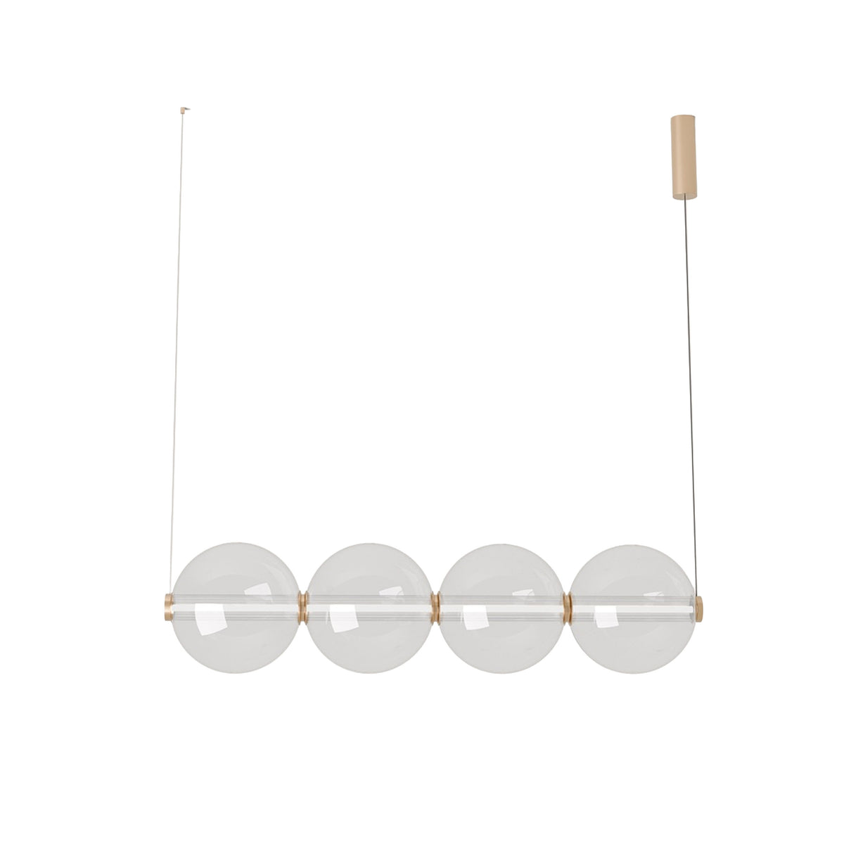 Aromas Ludo LED pendant light