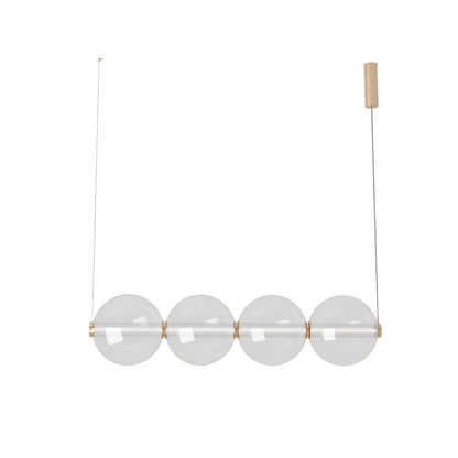 Aromas Ludo LED pendant light