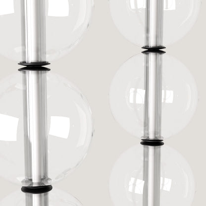 Aromas Ludo LED floor light