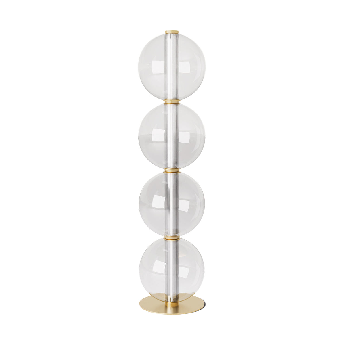 Aromas Ludo LED floor light
