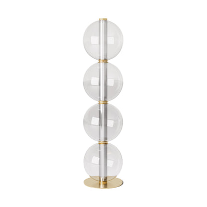 Aromas Ludo LED floor light