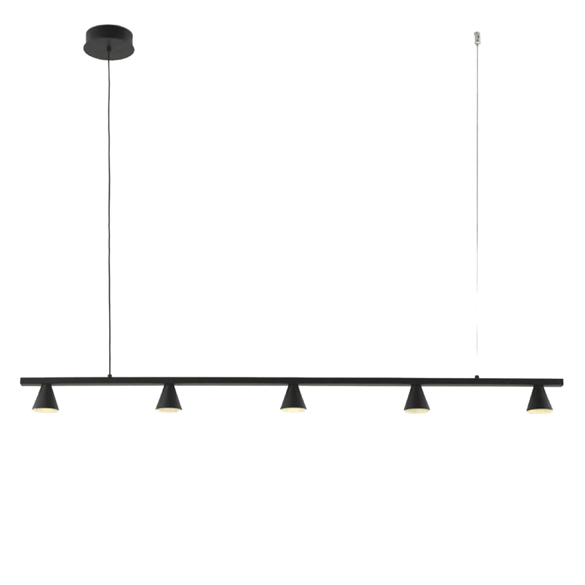 Aromas Lyb LED pendant light