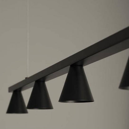 Aromas Lyb LED pendant light