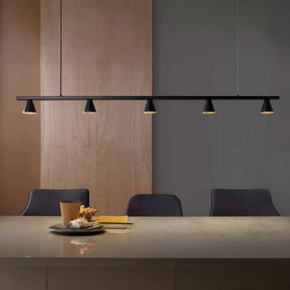 Aromas Lyb LED pendant light