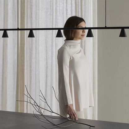 Aromas Lyb LED pendant light