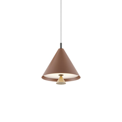 Aromas Marg LED závěsné svítidlo
