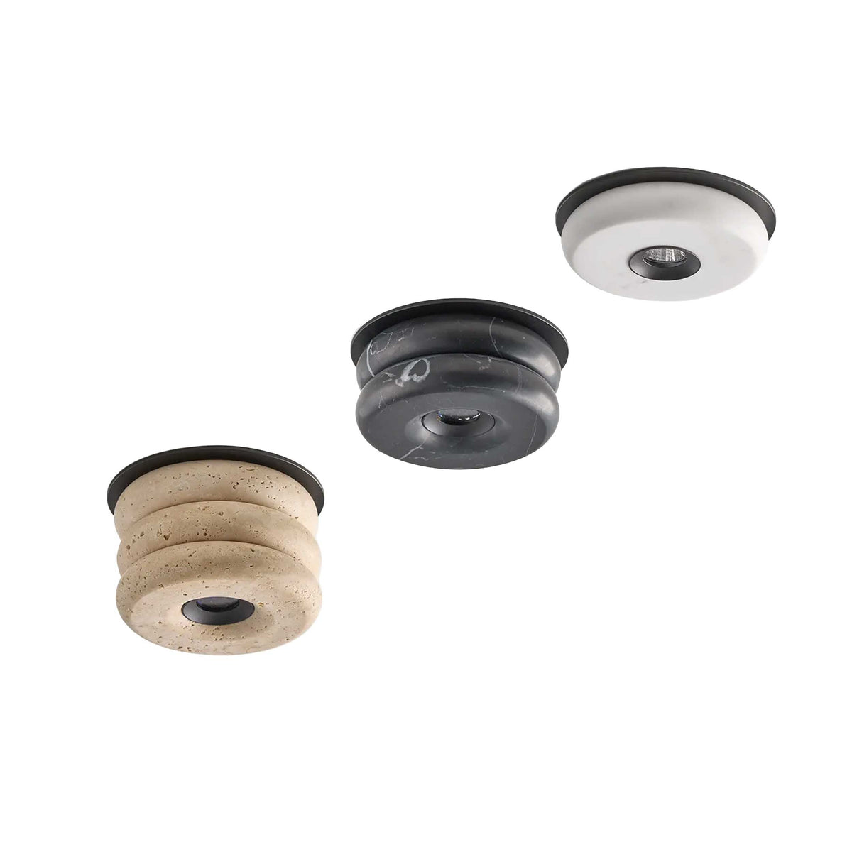 Aromas Mart LED surface-mounted light