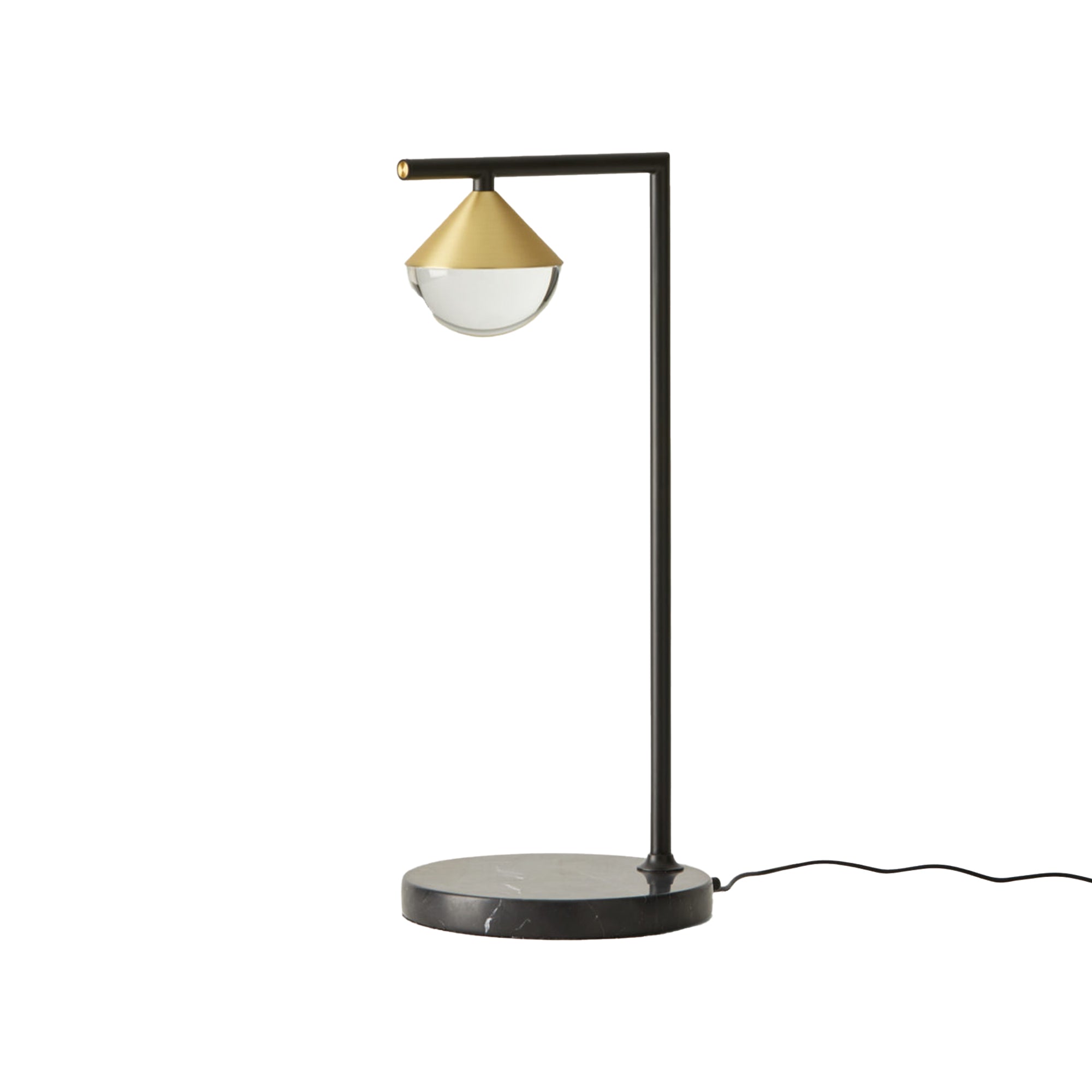 Aromas Nino LED stolní svítidlo