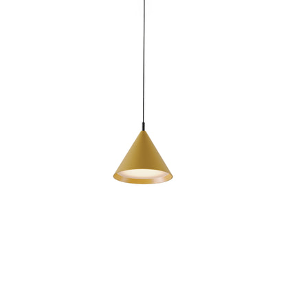 Aromas Trag LED závěsné svítidlo
