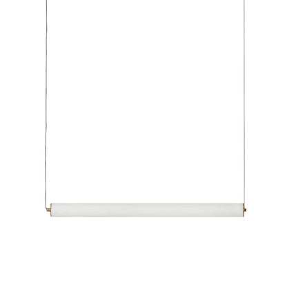Aromas Tube LED pendant light