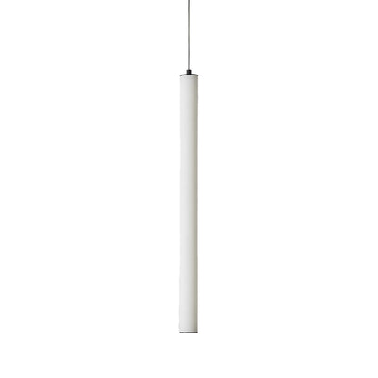 Aromas Tube LED pendant light