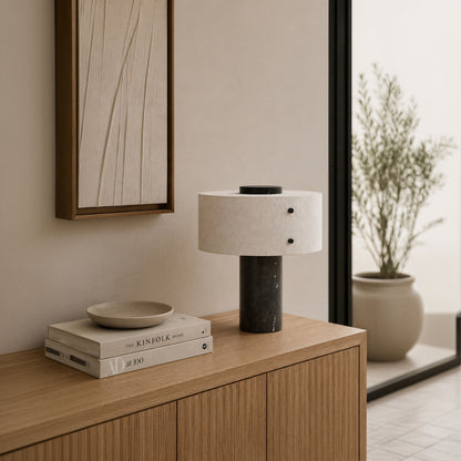 Aromas Xeta G9 table light