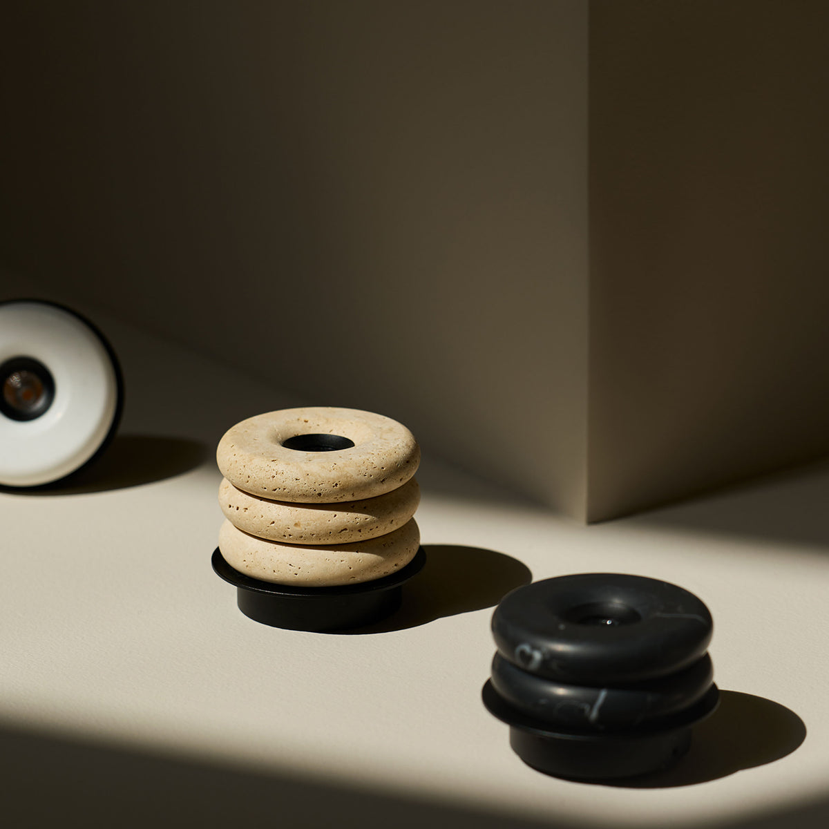 Aromas Mart LED surface-mounted light