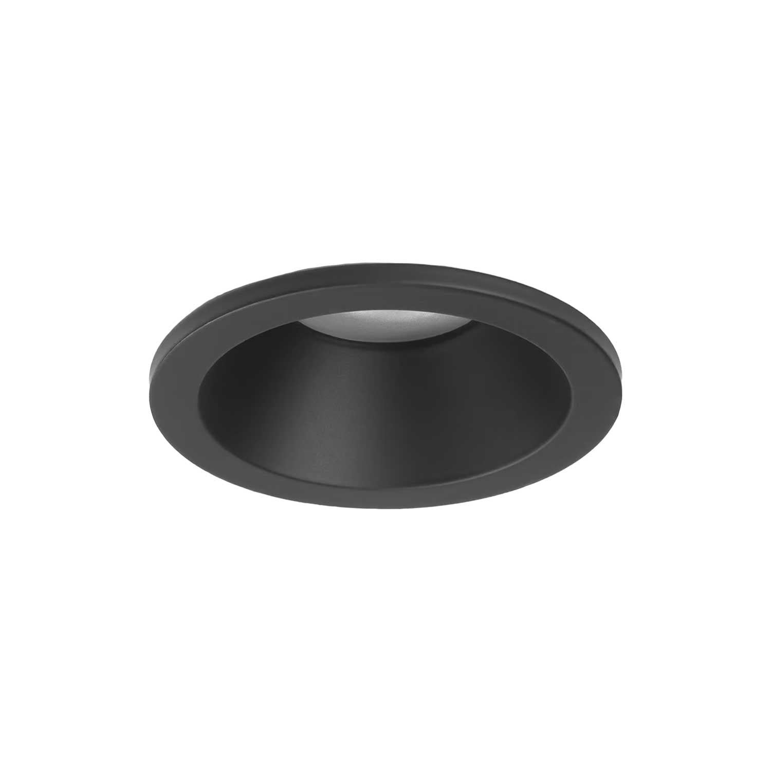 Astro Minima GU10 fixní kruhové svítidlo IP65