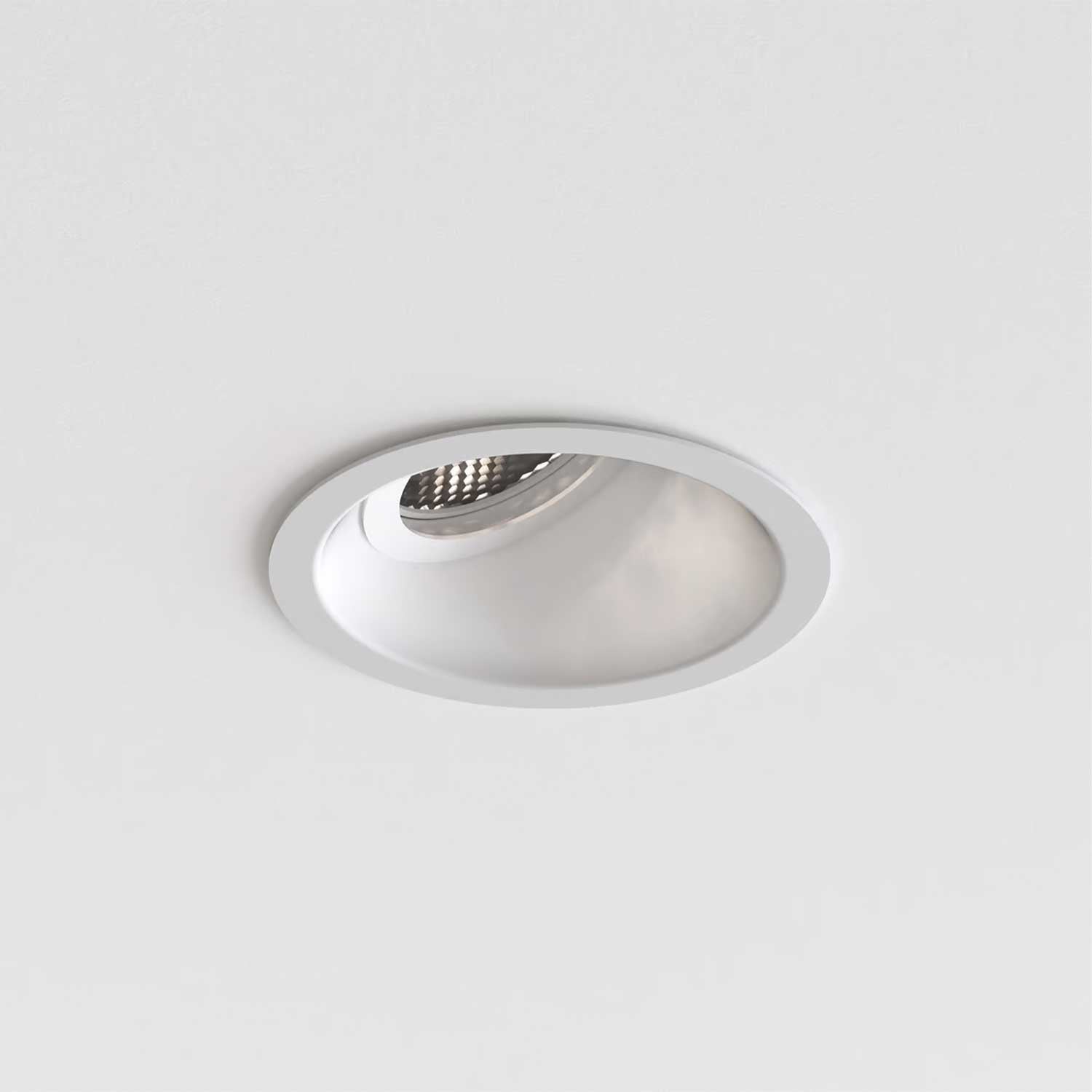 Astro Minima Slimline fixní požárně odolné svítidlo IP65