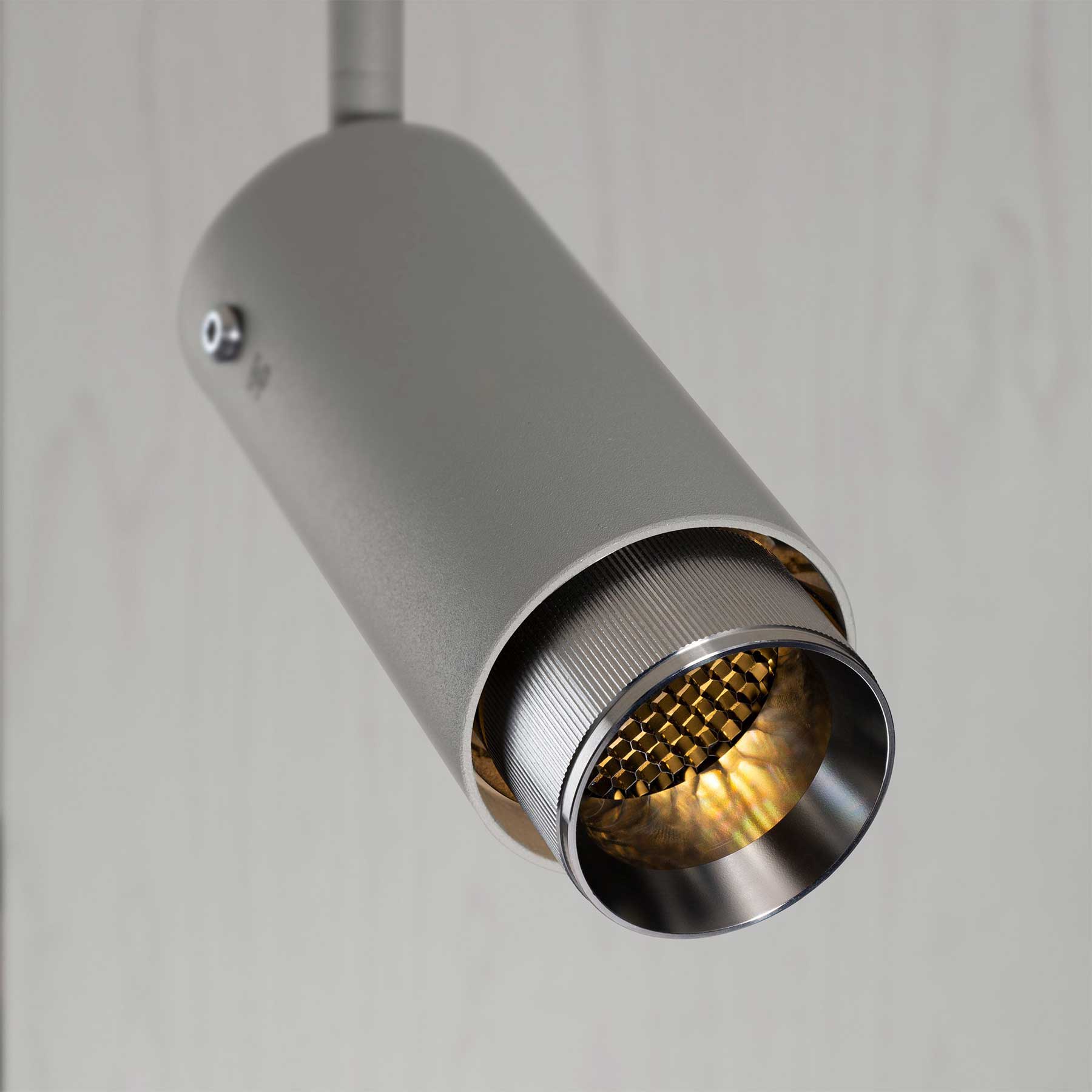 Buster & Punch Exhaust Linear GU10 nastavitelné bodové svítidlo