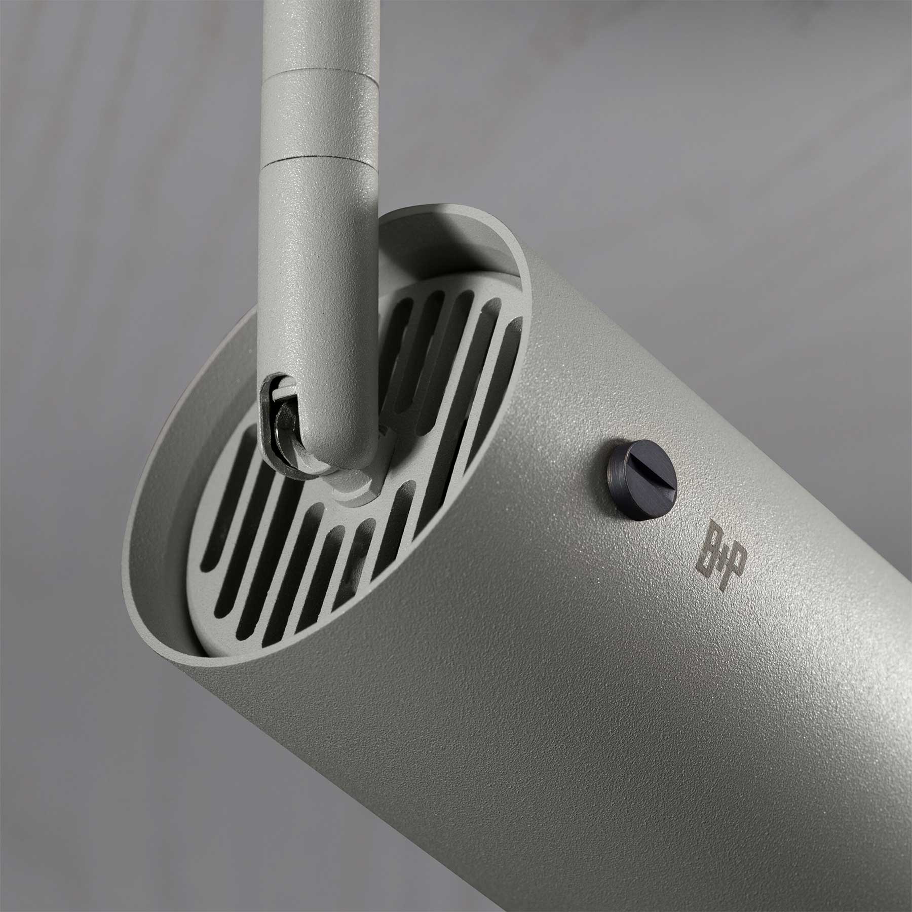 Buster & Punch Exhaust Cross GU10 svítidlo pro 3F lištu