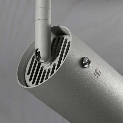 Buster & Punch Exhaust Linear GU10 svítidlo pro 3F lištu