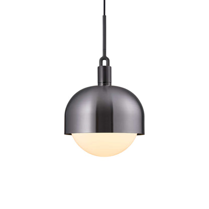 Buster & Punch Forked Globe Shade E27 závěsné svítidlo